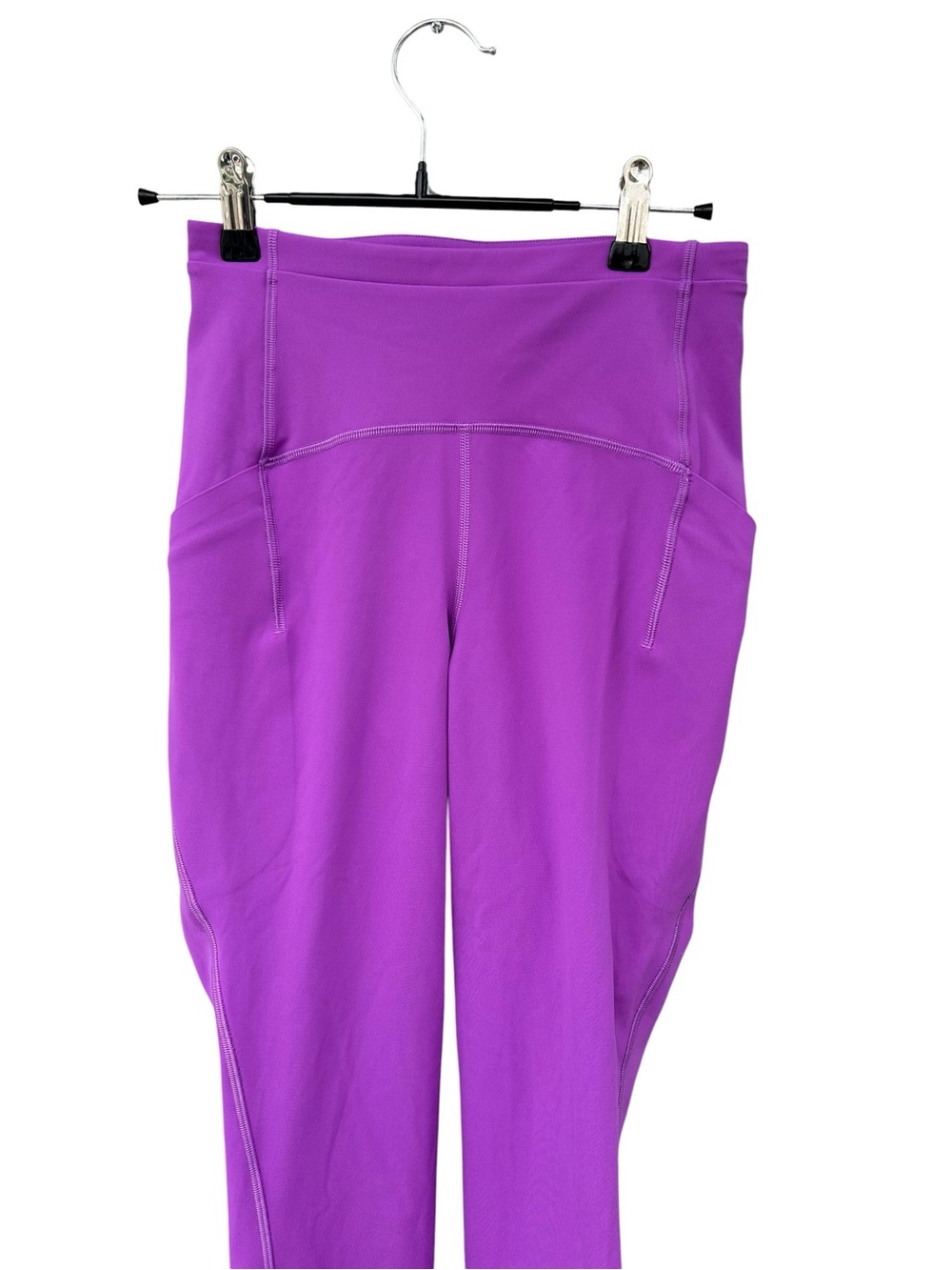 Lululemon Swift Speed High-Rise Tight 28" - Size 4 - Moonlight Magenta Purple - Picture 4 of 12